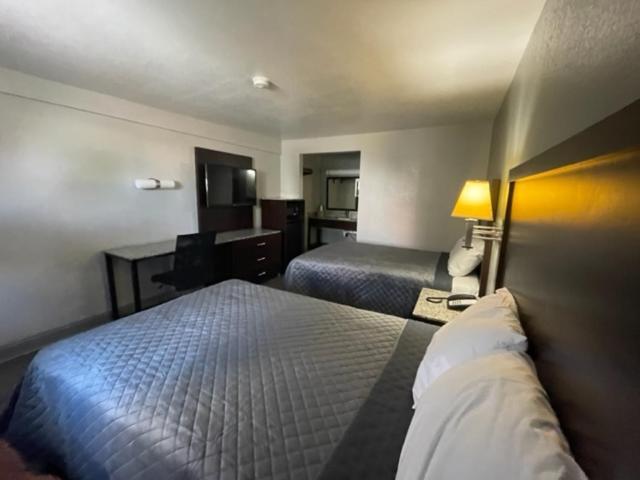 Western Inn Marietta Смирна Экстерьер фото